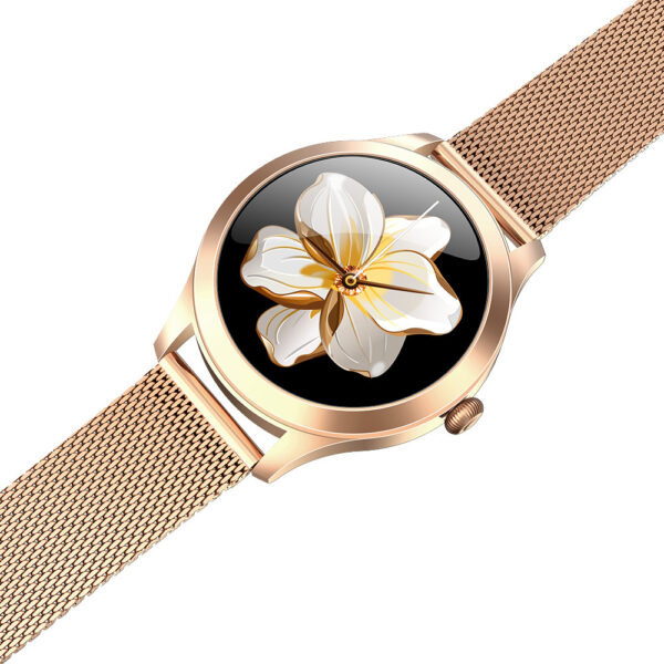 Chivo kw10pro women's smart Watch - Image 7