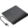 Optical Disk Drive for Windows XP/Vista/7 MAC OS 10.5 and above