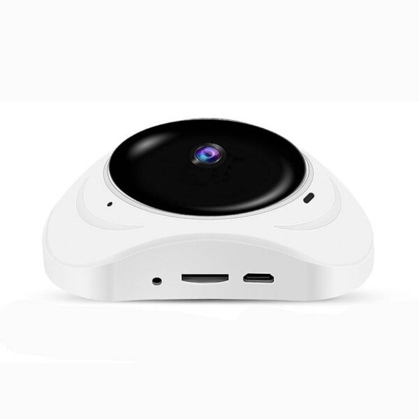 Smart home security camera - Image 2