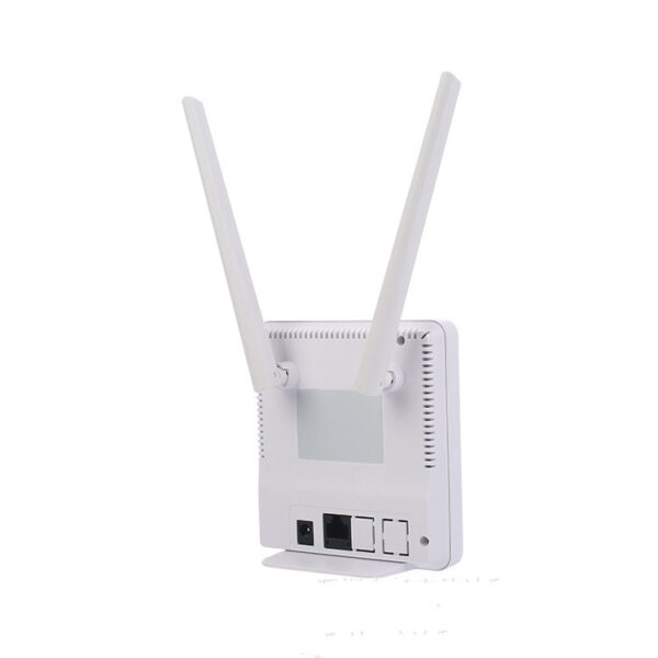 4G wireless router - Image 2