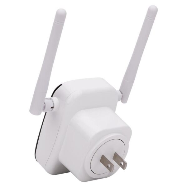 Booster Network Signal Amplifier Wireless Router - Image 2