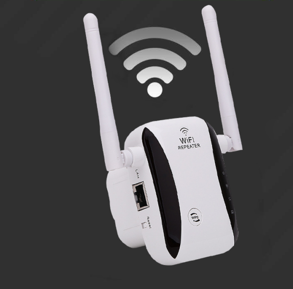 Booster Network Signal Amplifier Wireless Router - Image 5