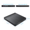 Optical Disk Drive for Windows XP/Vista/7 MAC OS 10.5 and above - Image 2