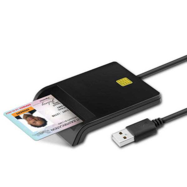 DM-HC65 USB Smart Card Reader - Image 6