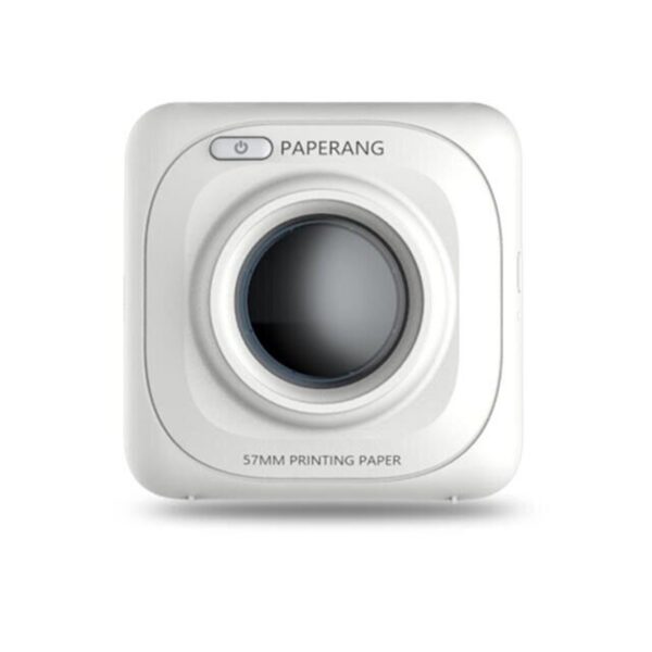 Paperang Thermal Printer Mini Mobile Photo Printer - Image 10