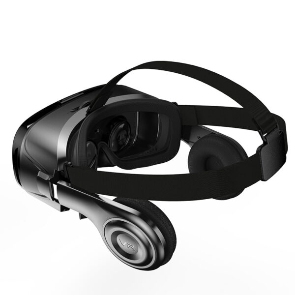 G300 Smart VR Glasses 3D Virtual Reality Headset - Image 3