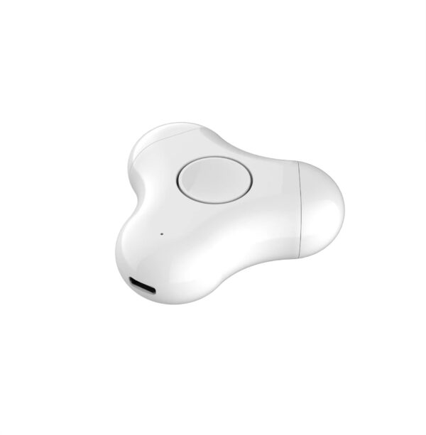 Fingertip Gyro In Ear Bluetooth Headset - Image 5