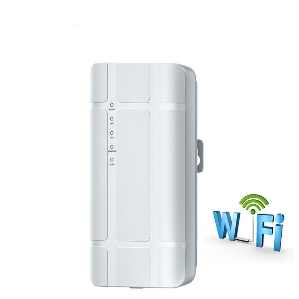 4g LTE Router Outdoor CPE 4G Outdoor Full Netcom Router - Image 4