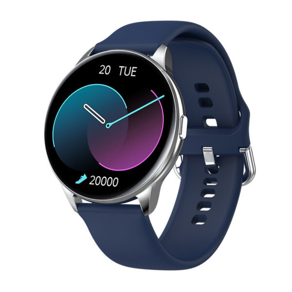 Y90 Smart Watch GPS Blood Pressure Monitoring Health Smart Watch Sports Smart Watch - Image 9