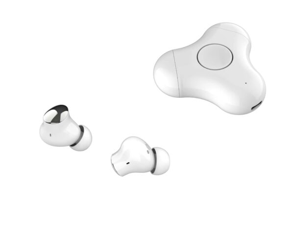 Fingertip Gyro In Ear Bluetooth Headset - Image 7