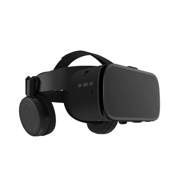 Bluetooth Wireless Headset Vr Glasses 3d Virtual - Image 2