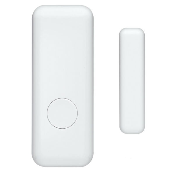 Smart Wireless GSM Store Door And Window Anti-theft Alarm - Image 6